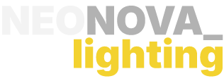 Neonovalighting